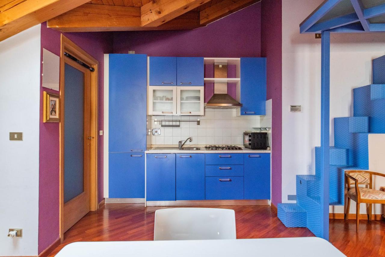 Ca' Garibaldi Apartamento Turín