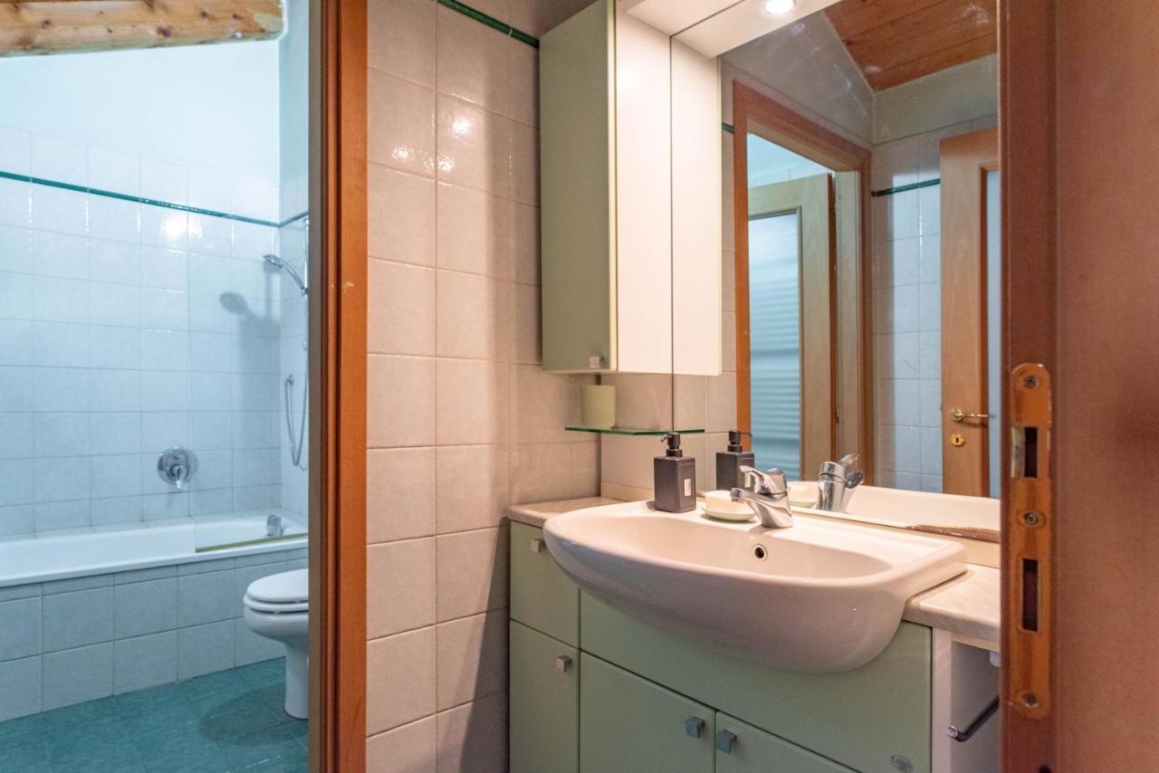 Ca' Garibaldi Apartamento