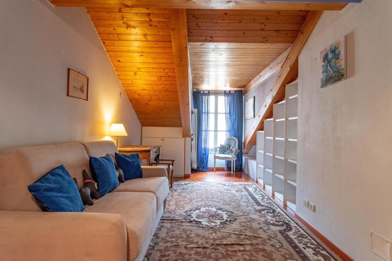 Ca' Garibaldi Apartamento