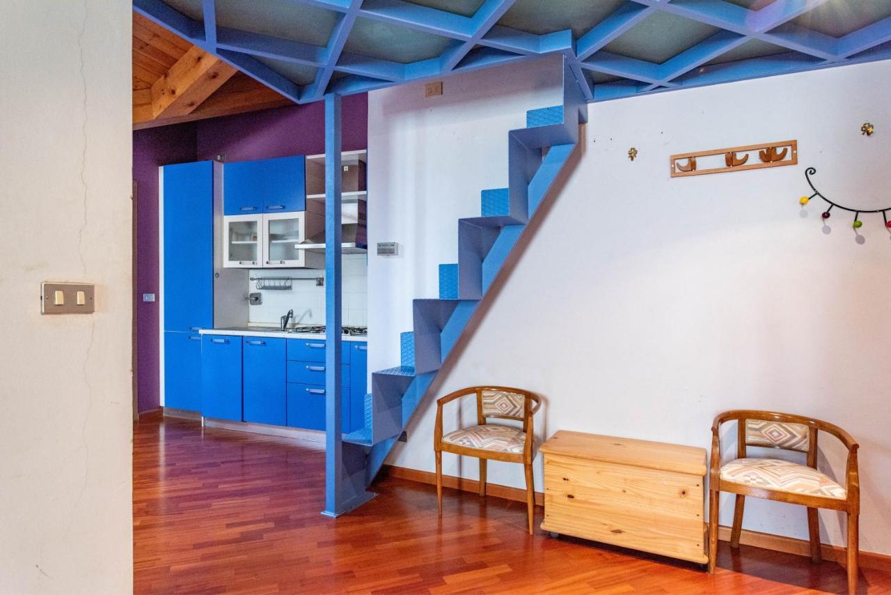 Ca' Garibaldi Apartamento *