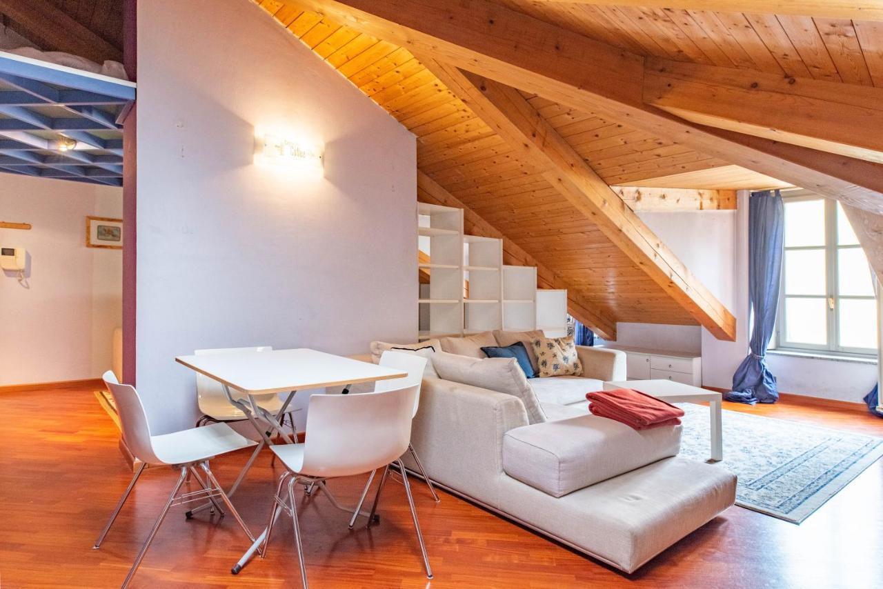 Apartamento Ca' Garibaldi