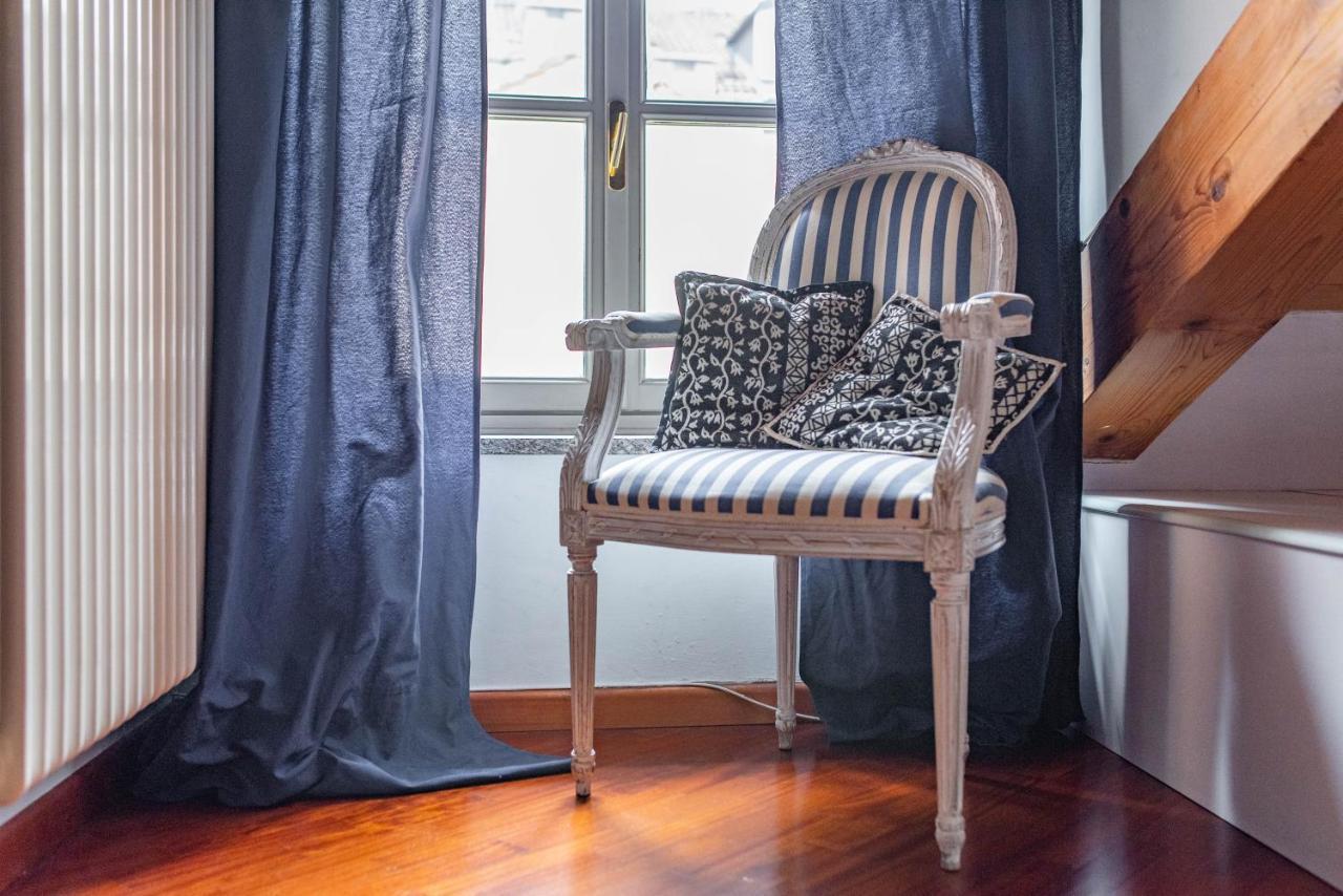 Apartamento Ca' Garibaldi