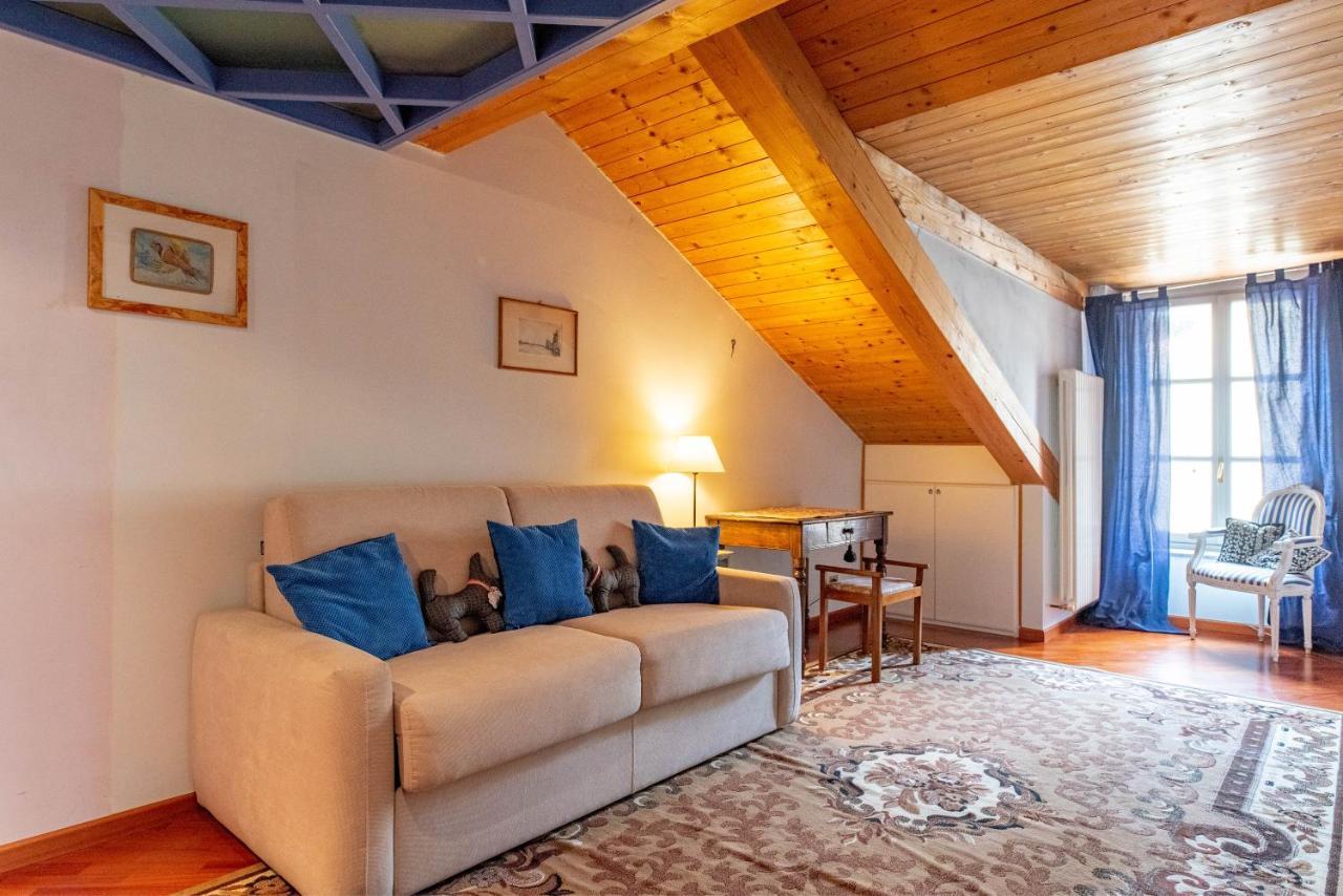 Ca' Garibaldi Apartamento