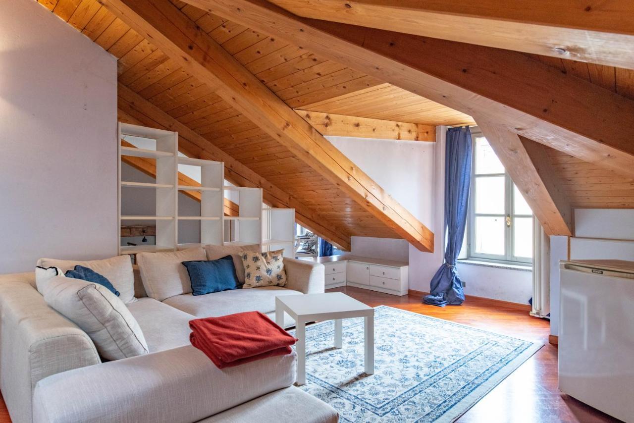 Apartamento Ca' Garibaldi