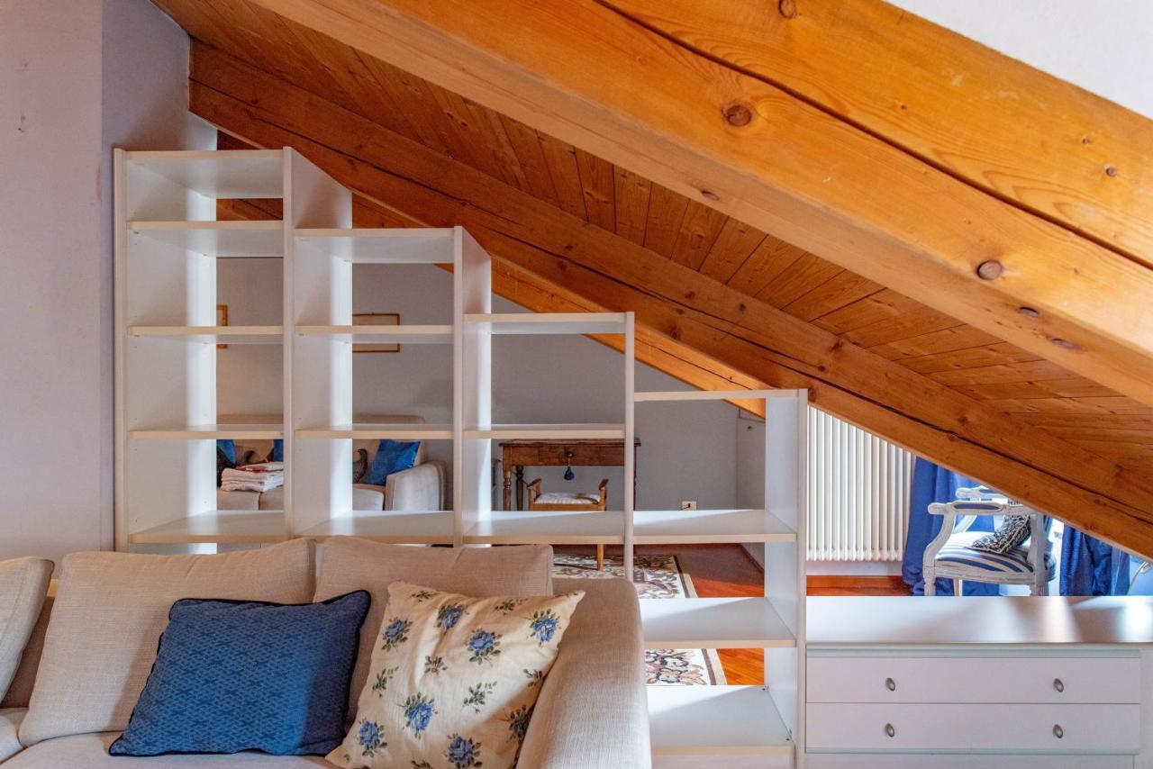 Ca' Garibaldi Apartamento Turín