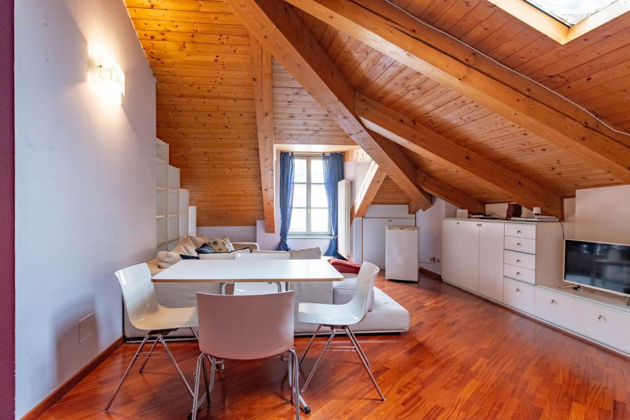 Apartamento Ca' Garibaldi *