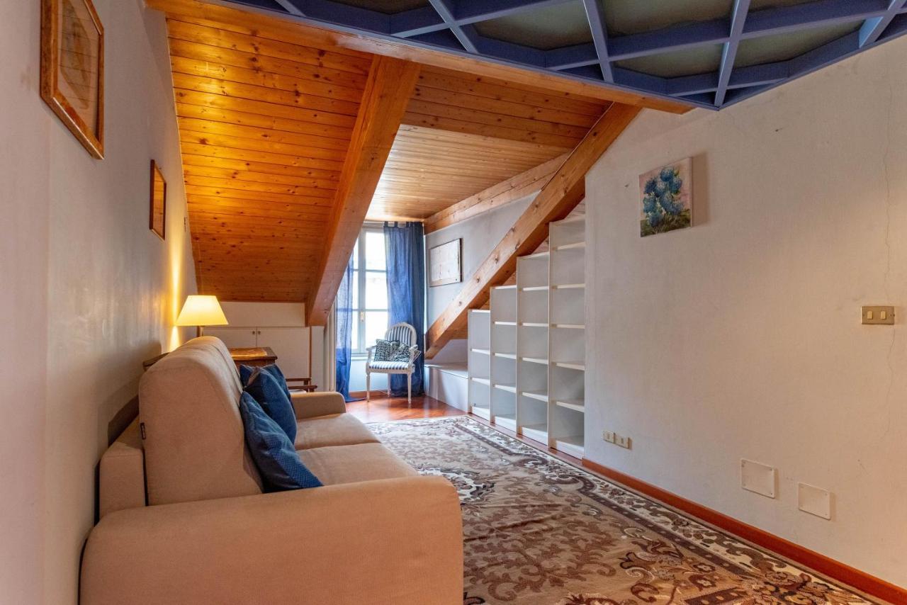 Apartamento Ca' Garibaldi